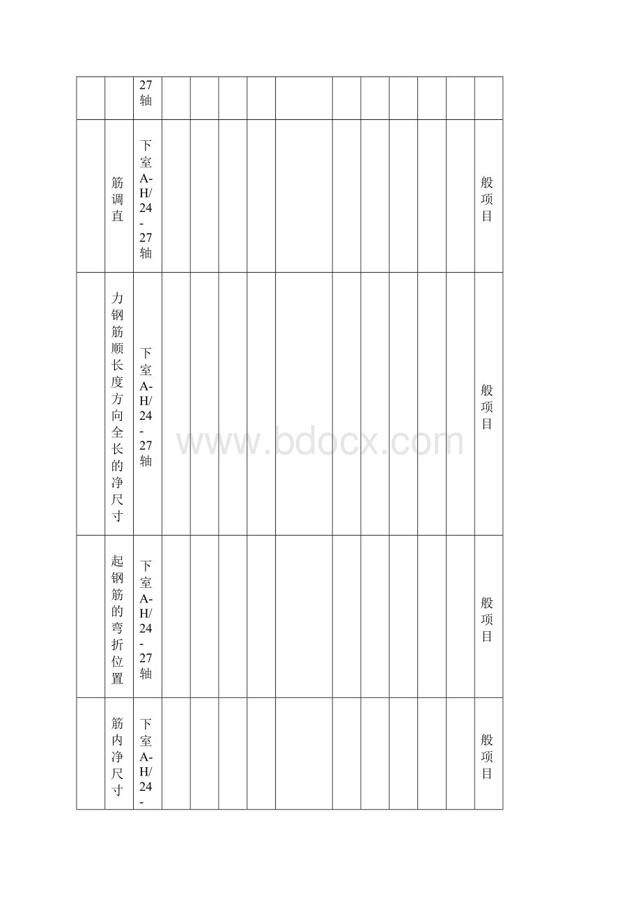 现场验收检查原始记录文档格式.docx_第3页