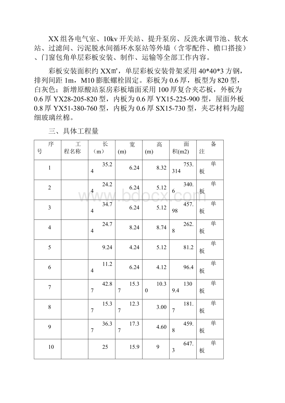 彩板安装方案.docx_第3页