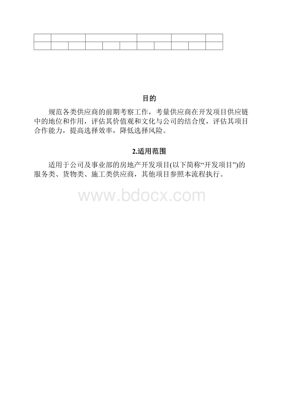 供应商前期考察流程Word格式.docx_第2页