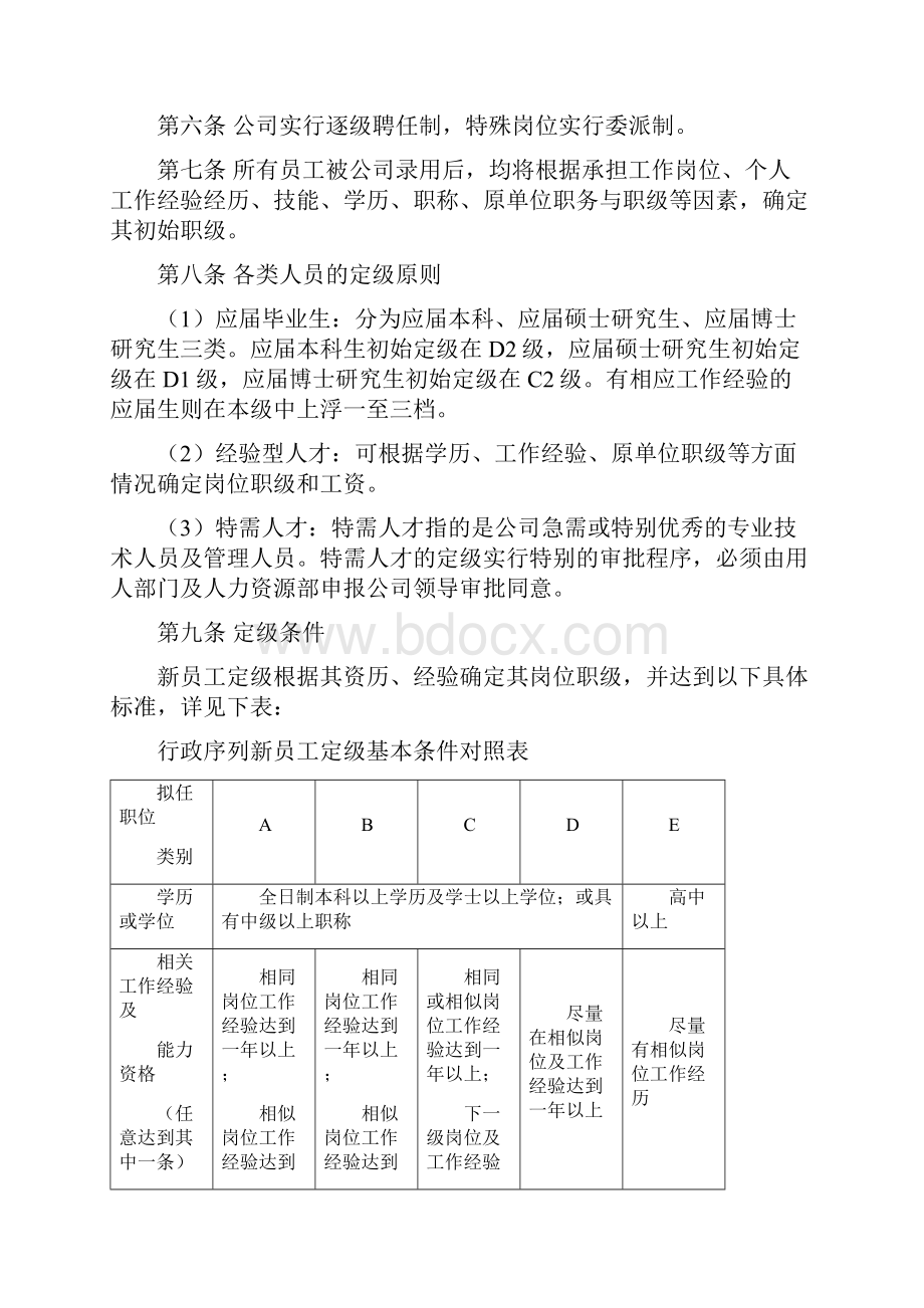 职级管理规定.docx_第3页