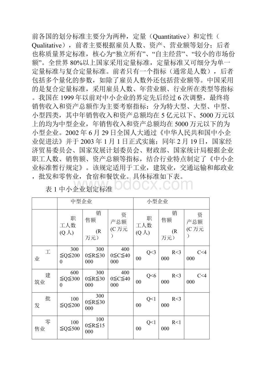 中小企业管理模式探讨.docx_第2页