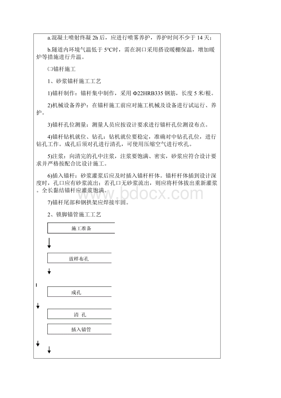 隧道初支技术交底Word格式.docx_第3页