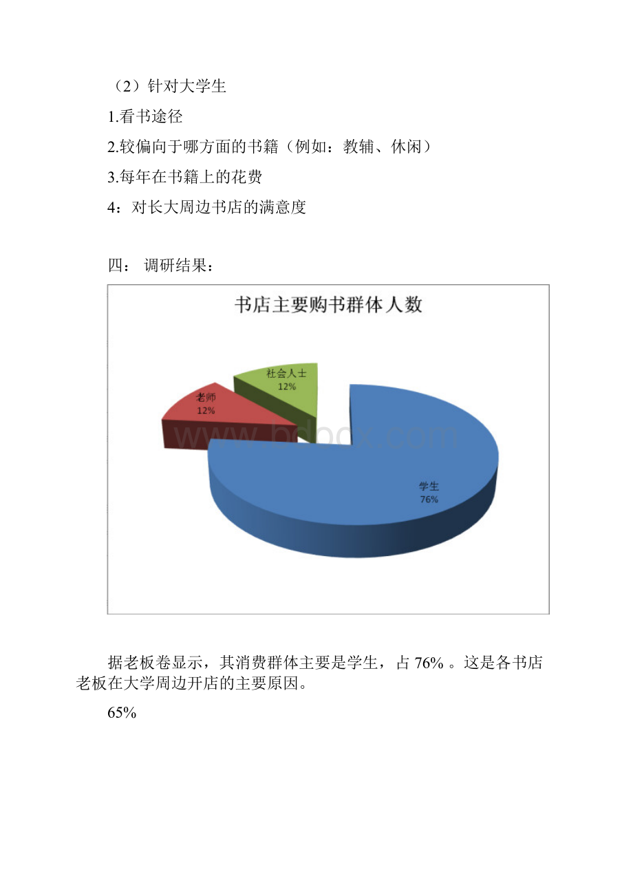 书店调研报告.docx_第3页