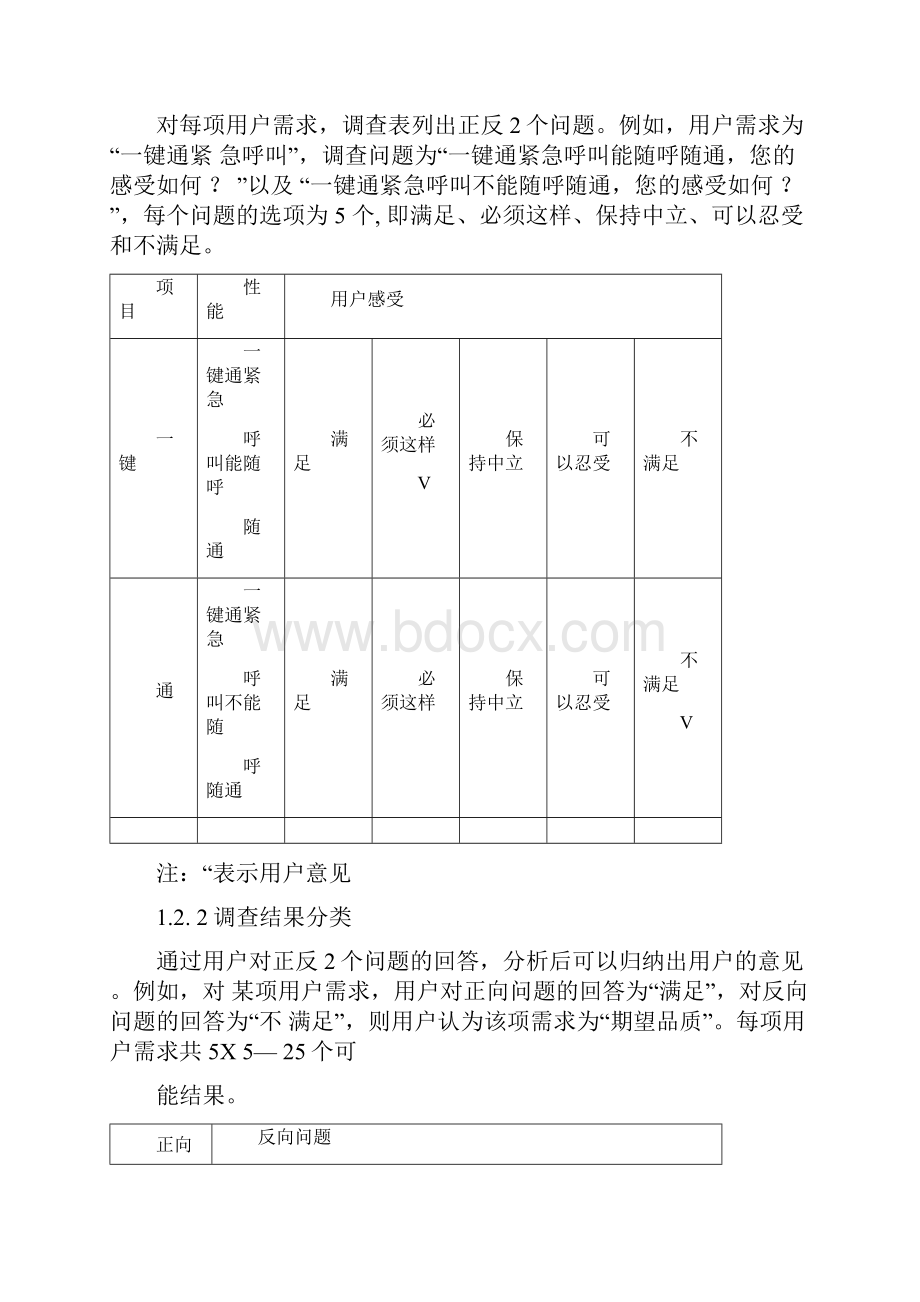 Kano模型的数据统计分析.docx_第2页