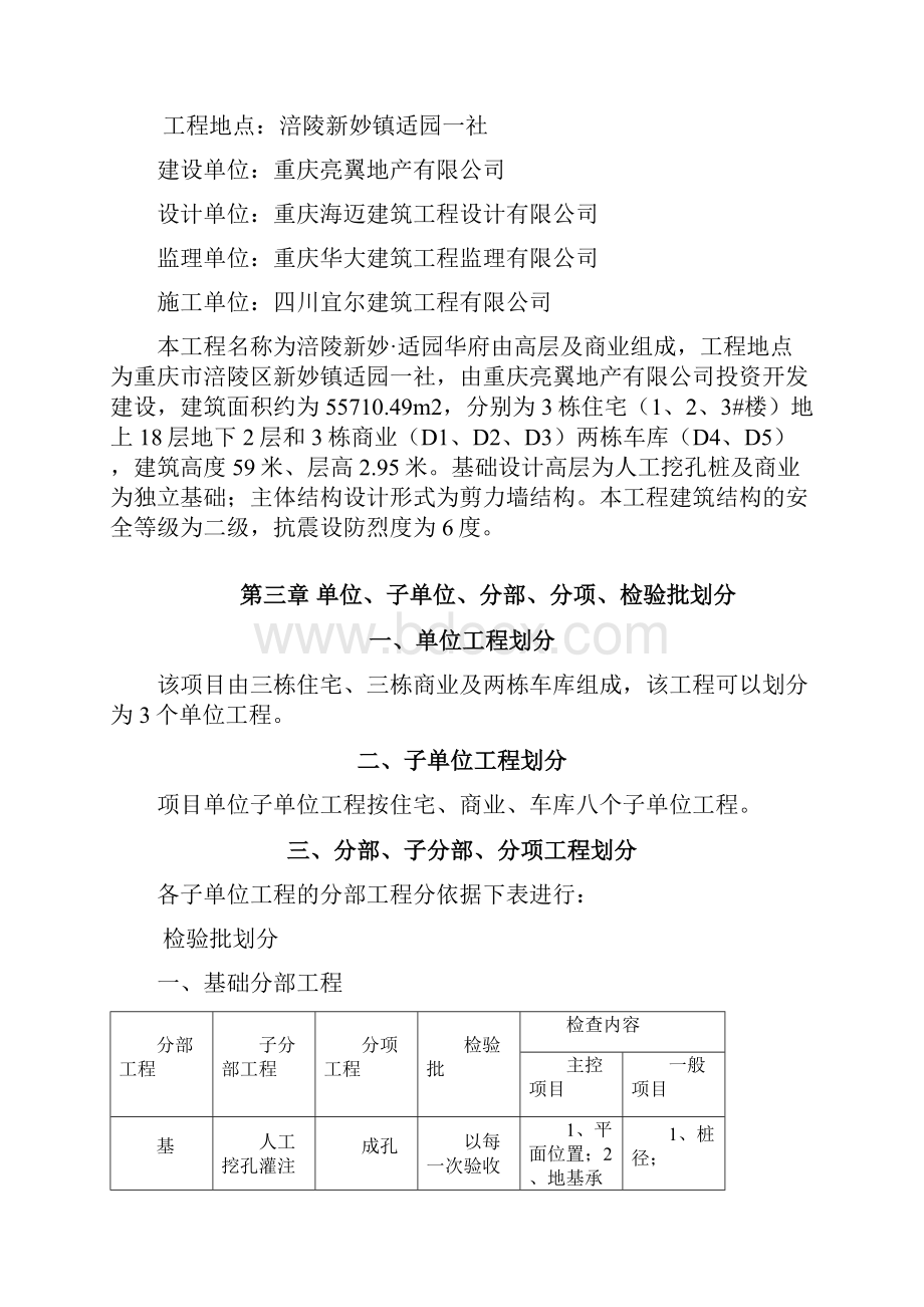 检验批划分施工方案.docx_第3页