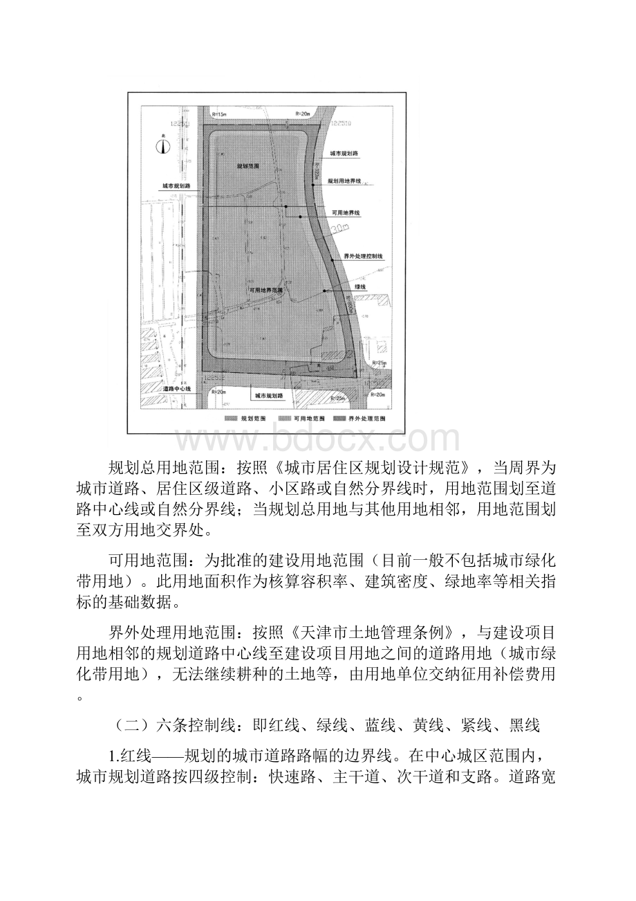 天津市建设项目审批程序及审批事项.docx_第3页