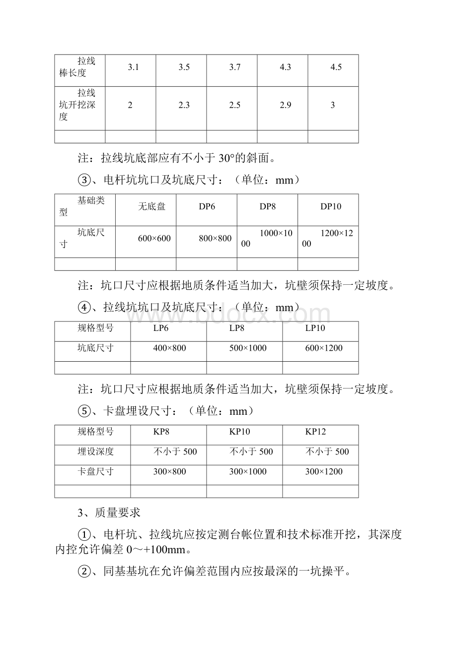 电力技术交底书.docx_第2页