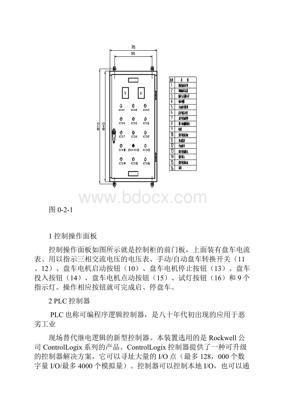 大机盘车说明书.docx_第2页