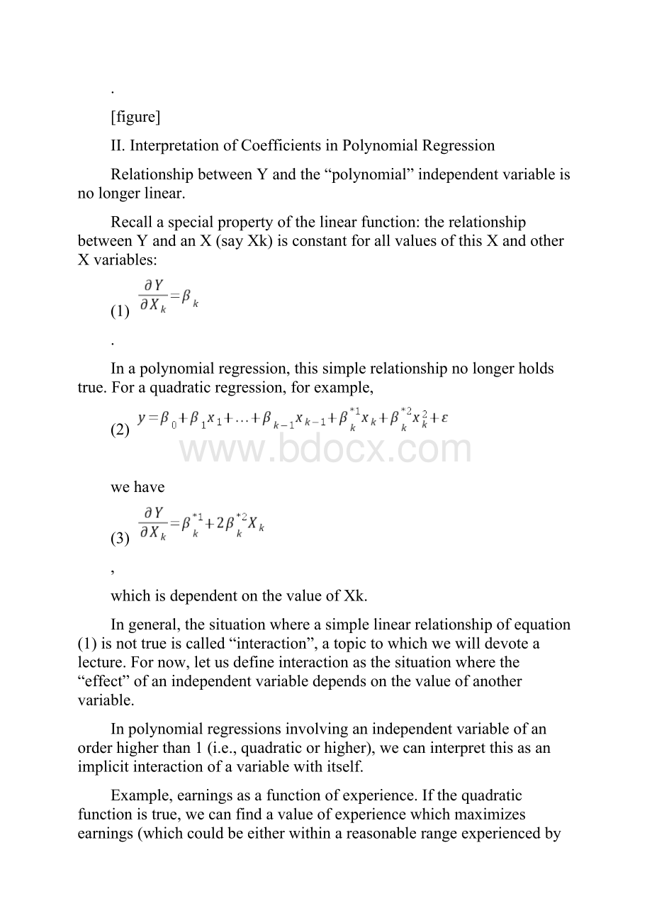 北大暑期课程《回归分析报告》Linear Regression Analysis讲义PKU8.docx_第3页