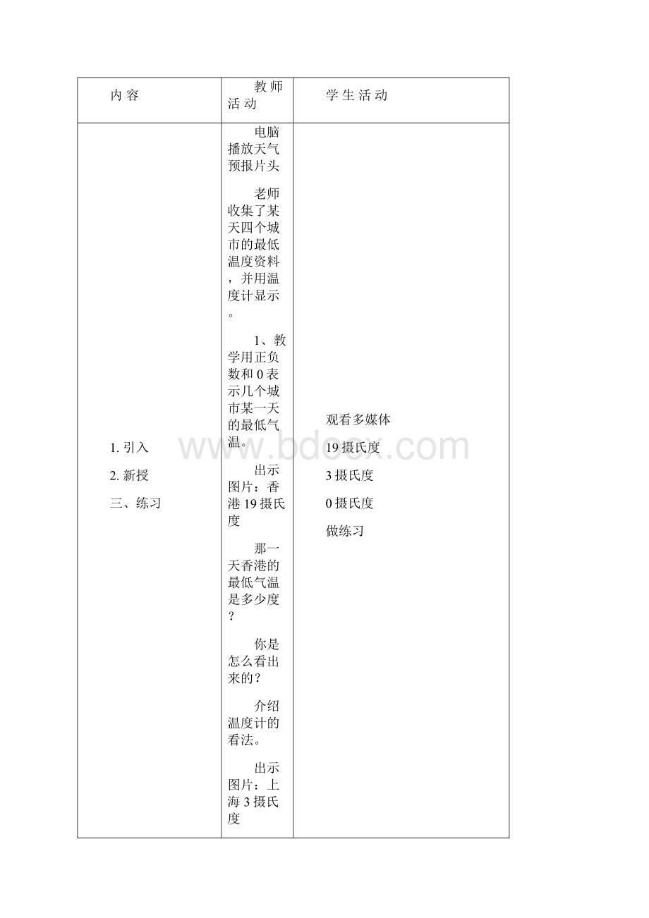 最新苏教版五年级数学上册教案全册.docx_第2页