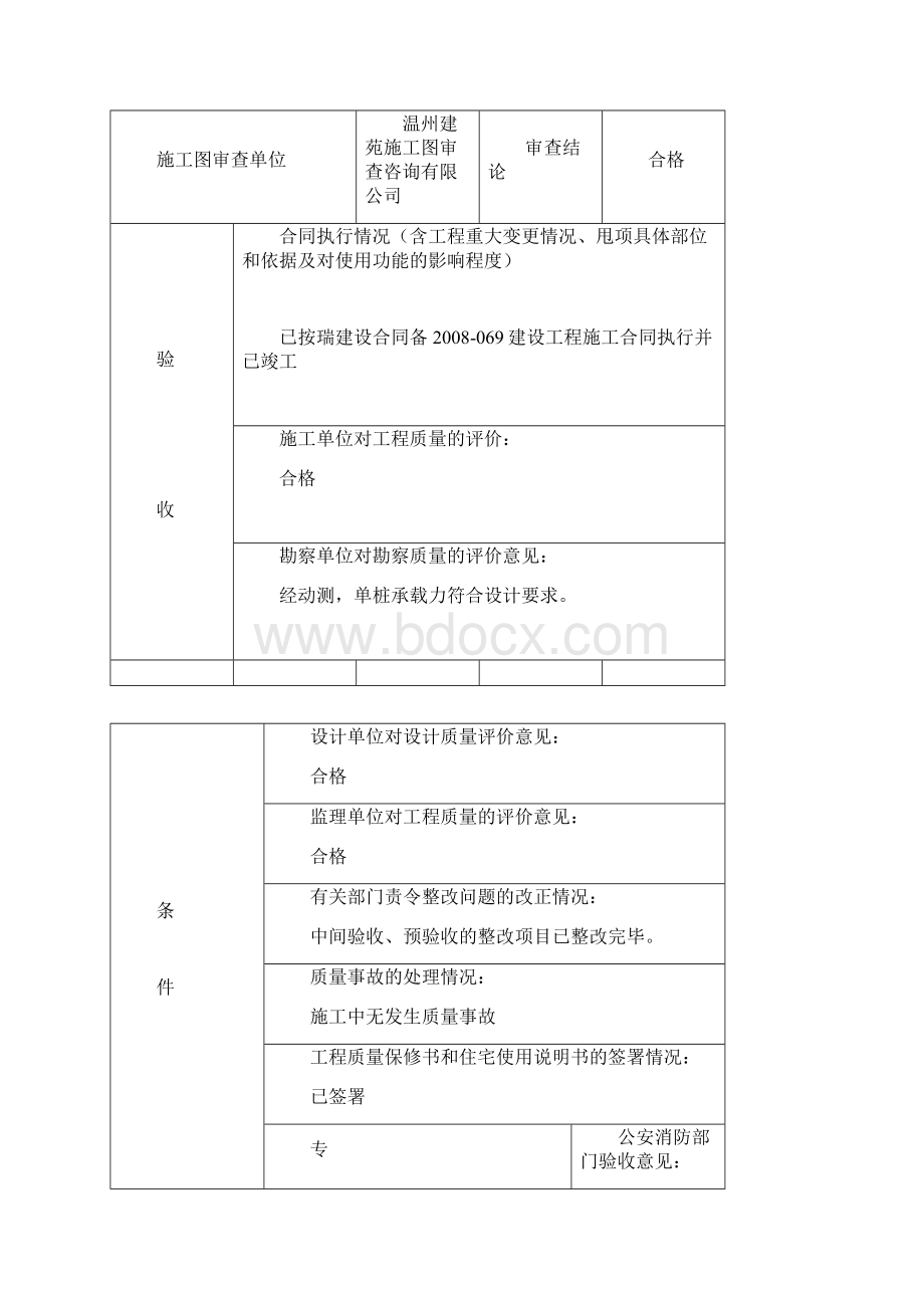 五方主体验收报告Word文件下载.docx_第2页