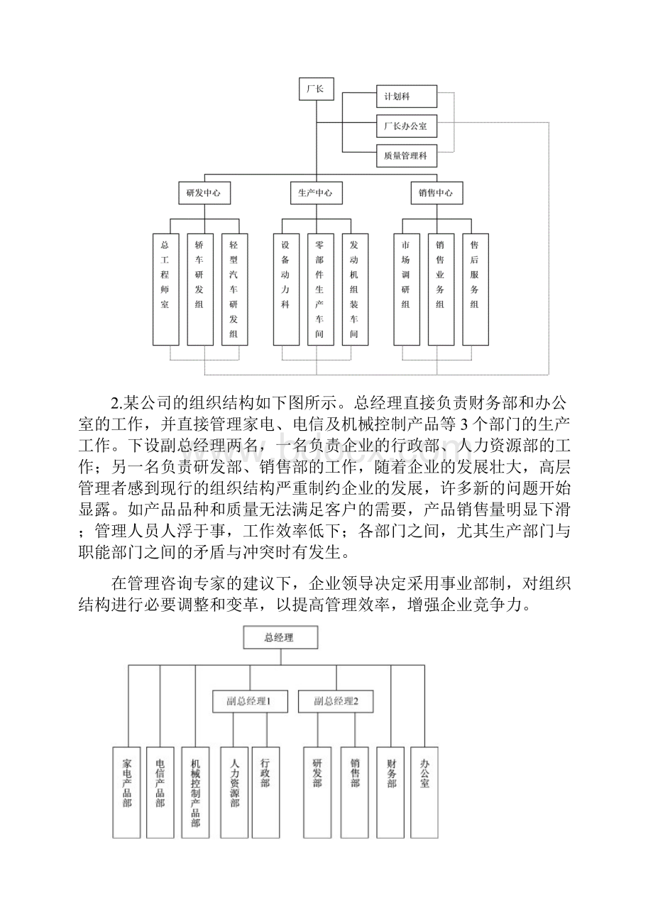 人力资源二级综合题Word文档格式.docx_第3页