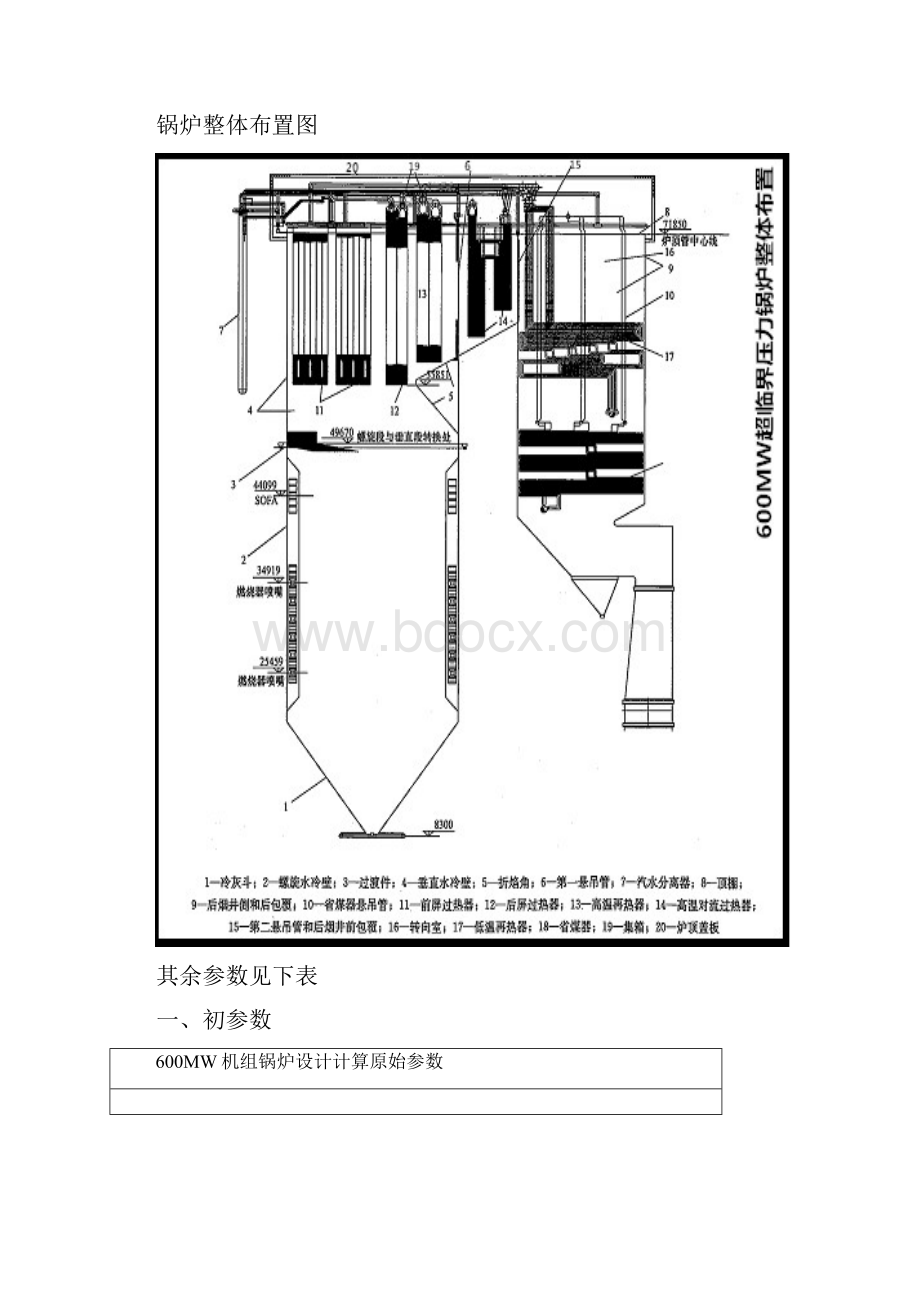 锅炉课程设计文档格式.docx_第3页