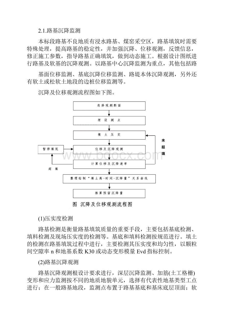 铁路工程施工路基桥梁施工监测方案.docx_第2页