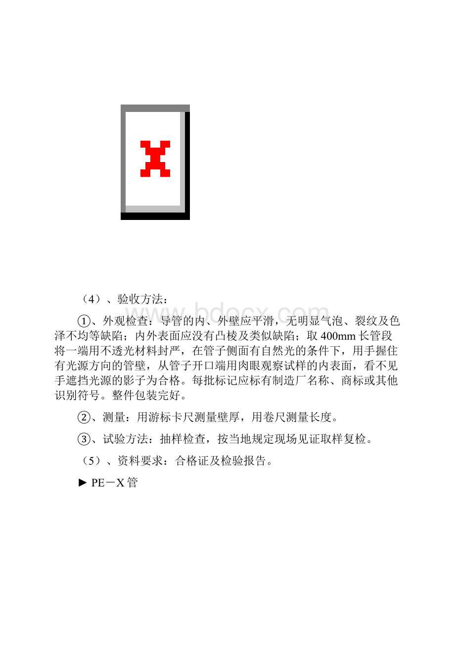 暖通空调工程材料进场验收依据及方法.docx_第2页