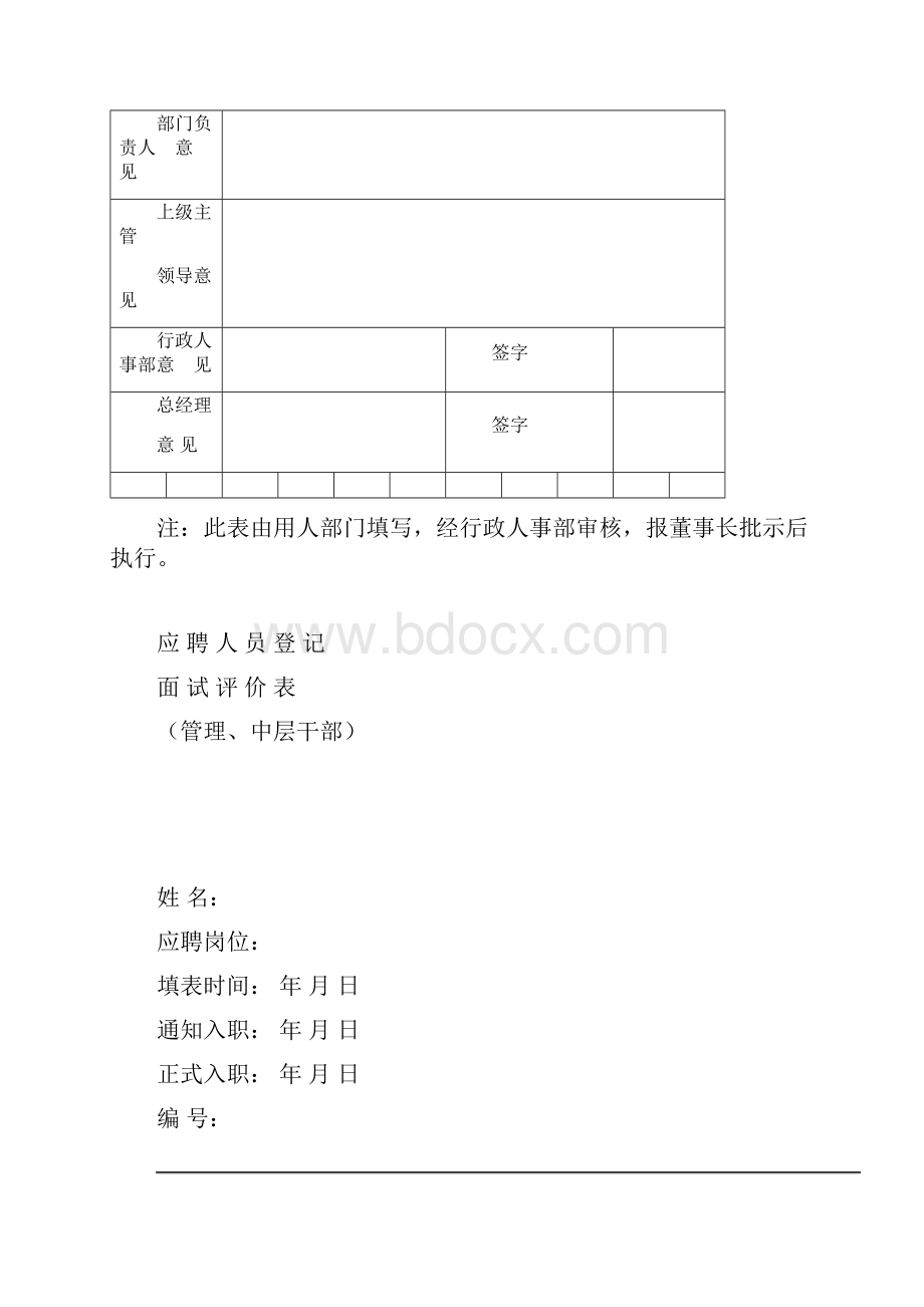 人事全套表格.docx_第3页