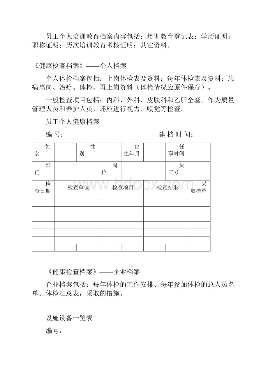 兽药GSP各类记录.docx_第2页