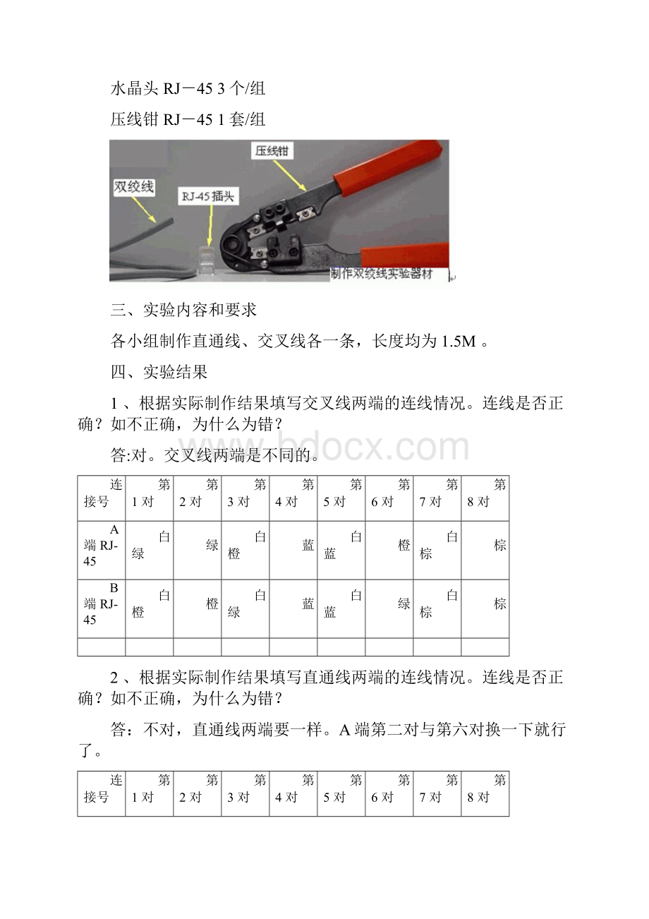 计算机网络基础课报告Word格式.docx_第2页