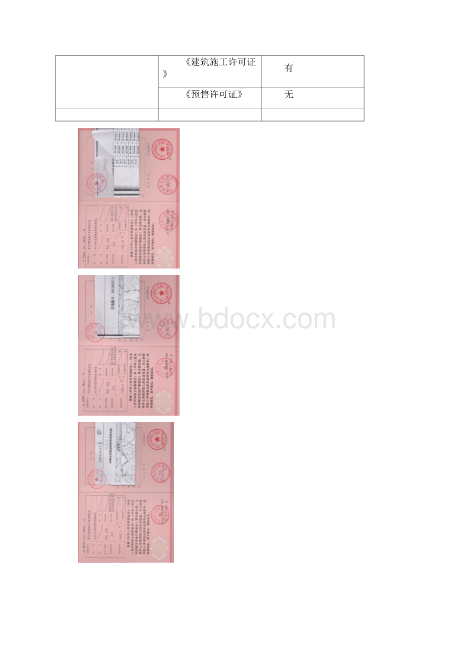 贵州华联城项目融资方案.docx_第3页