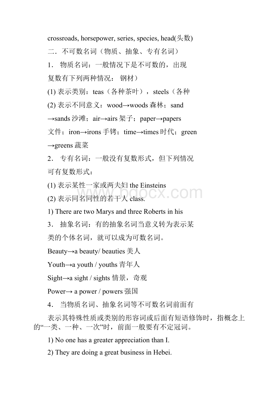 初中英语语法要点.docx_第2页