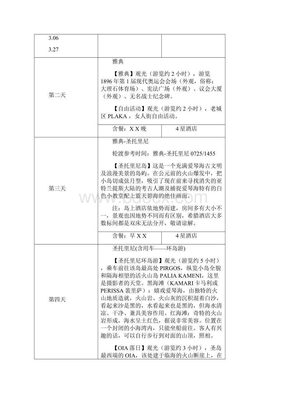 希腊 土耳其4钻QR签证配套希腊 土耳其.docx_第3页