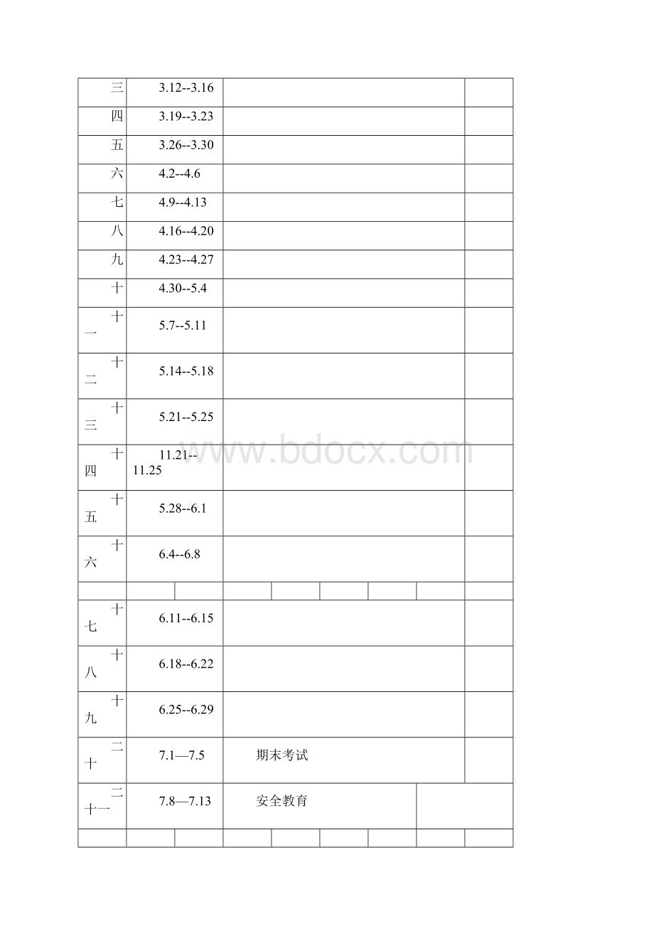 体育课教案模板Word格式文档下载.docx_第3页