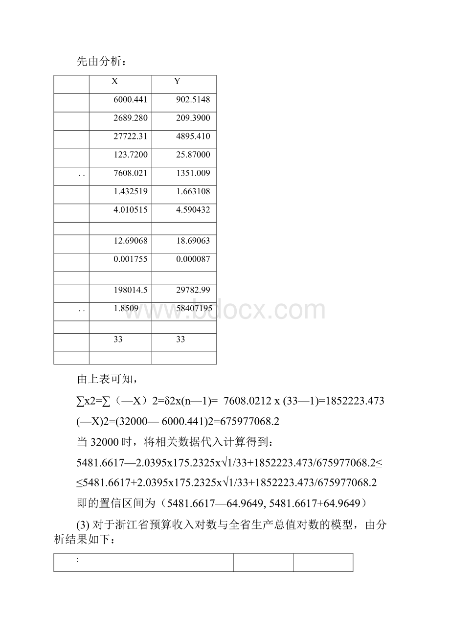 计量经济学第三版庞浩版课后答案全.docx_第3页