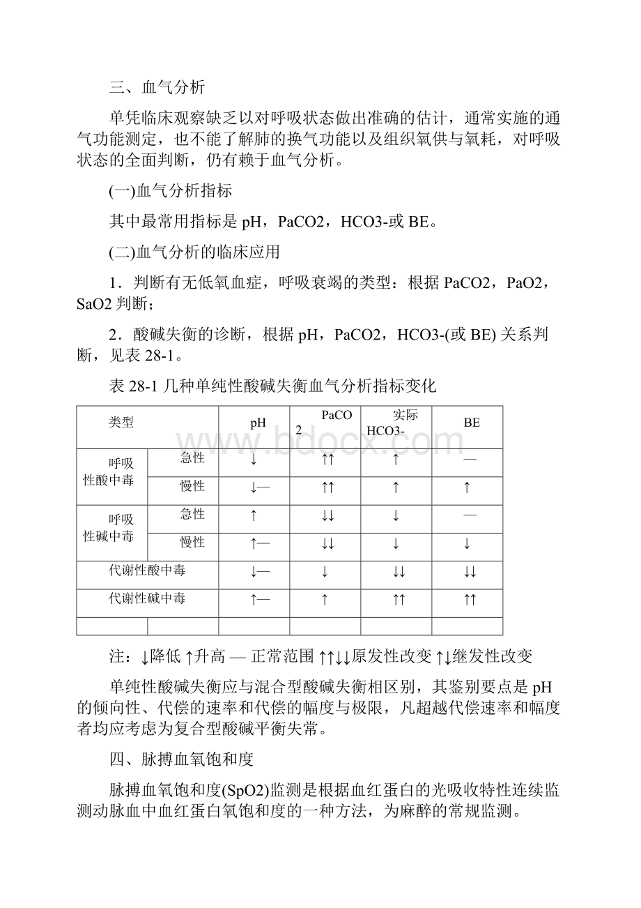 麻醉期间监测文档格式.docx_第3页