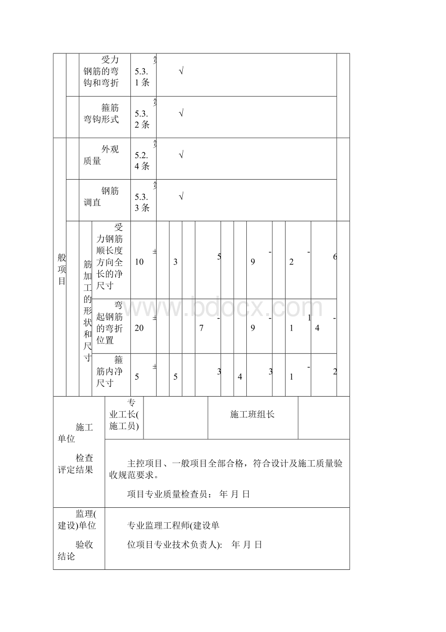 塔吊基础报验及检验批.docx_第3页