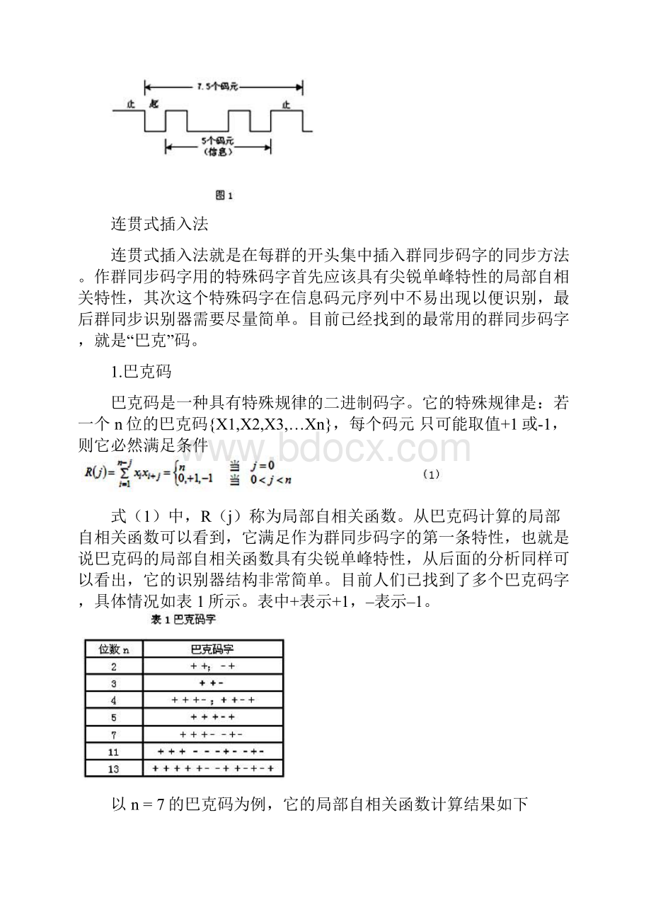 帧同步帧同步是什么意思文档格式.docx_第2页