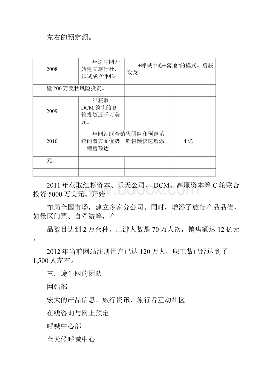 途牛网商业模式.docx_第2页