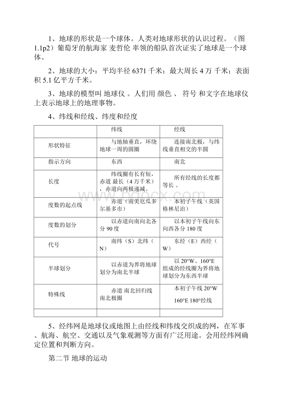 初中地理.docx_第2页