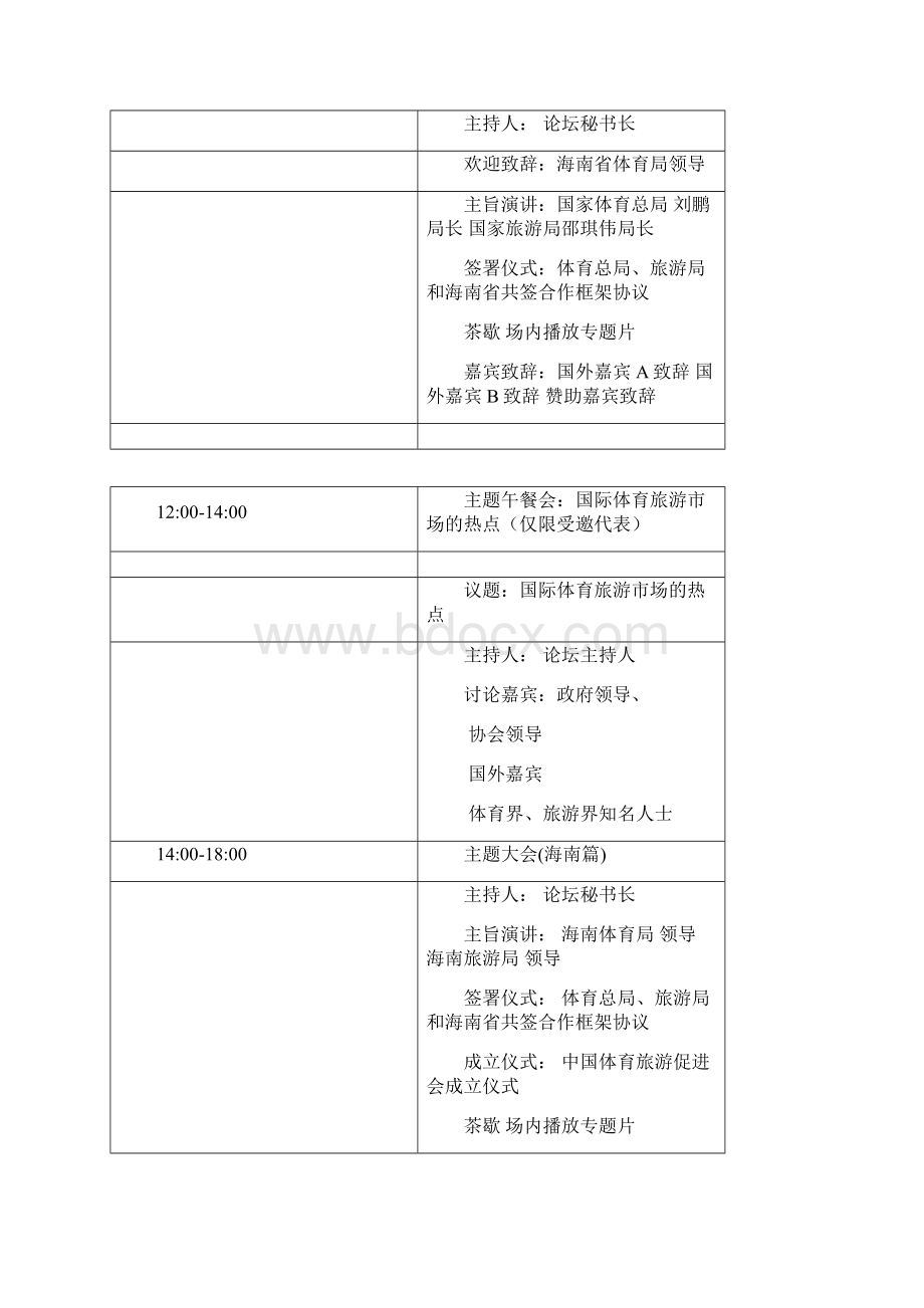 中国国际体育旅游发展论坛.docx_第3页