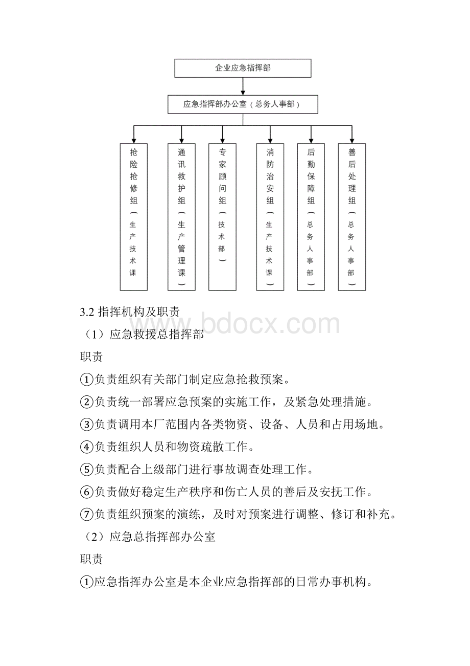 安全生产事故应急预案DOC.docx_第3页