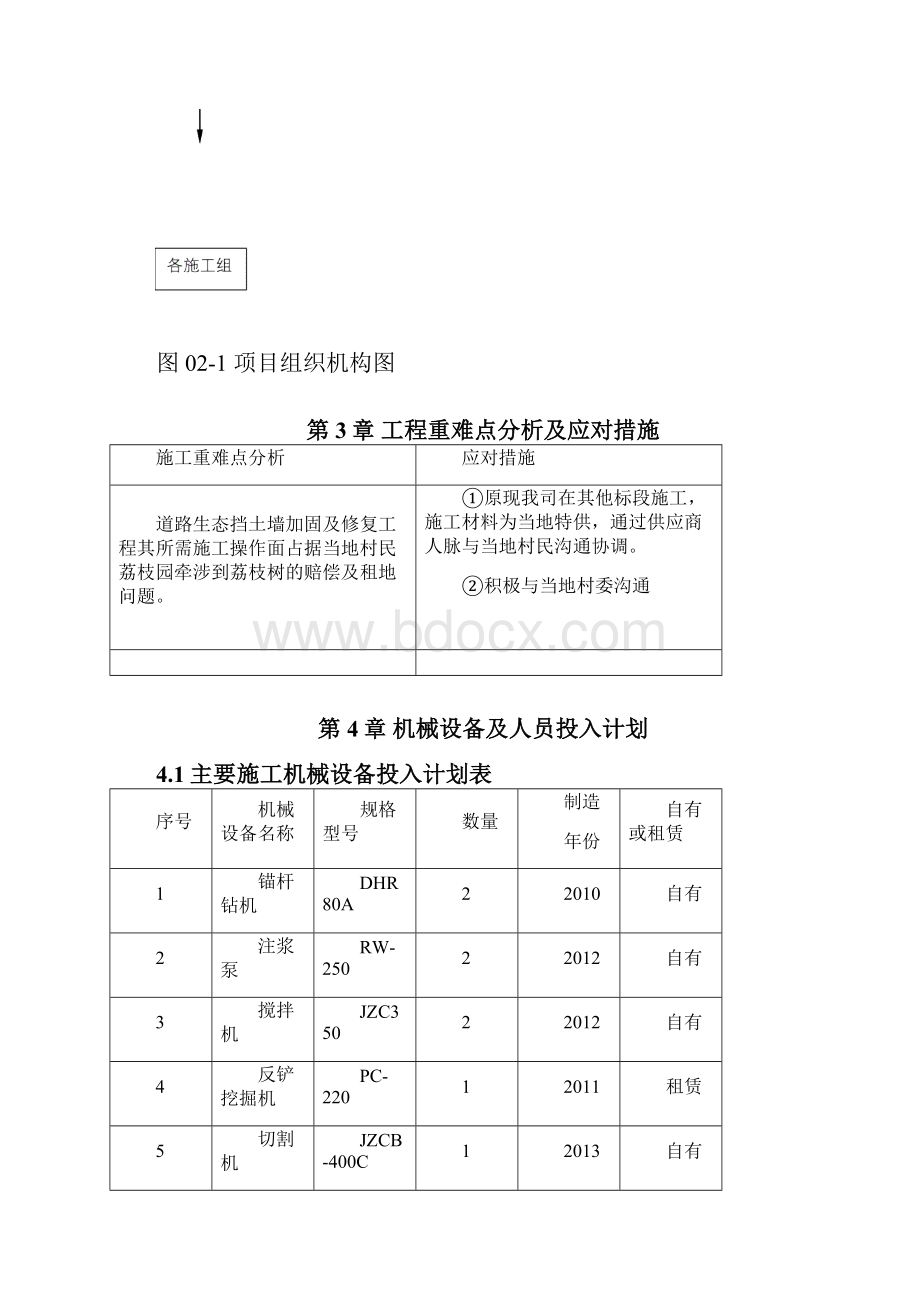 生态挡土墙加固及修复方案要点.docx_第3页