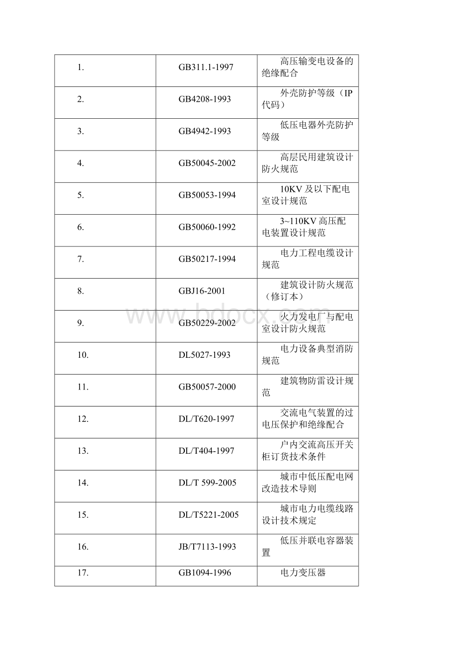 10KV配电室施工方案要点.docx_第3页