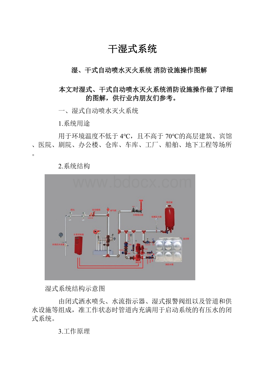 干湿式系统.docx_第1页