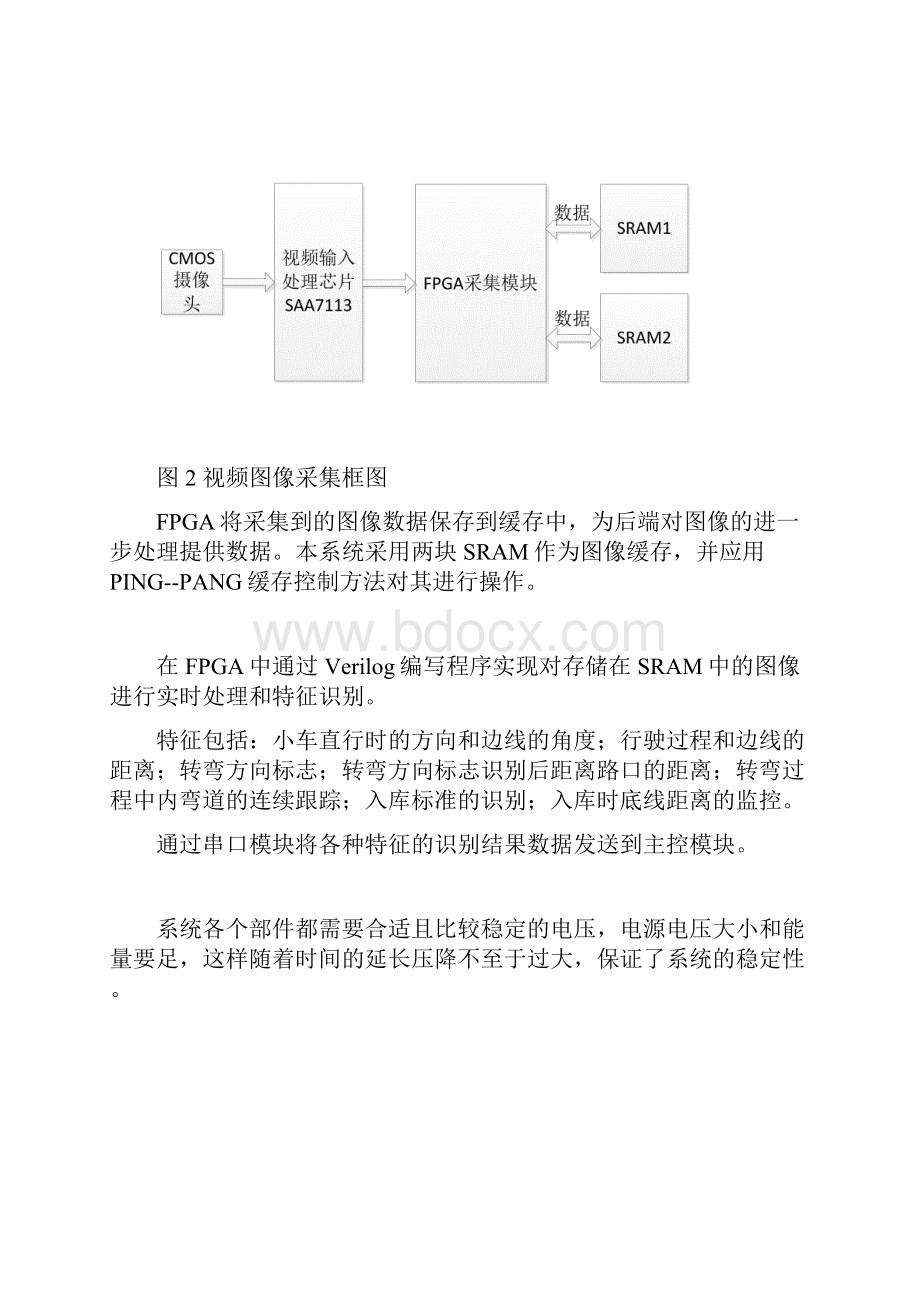 全国大学生光电设计大赛论文.docx_第3页