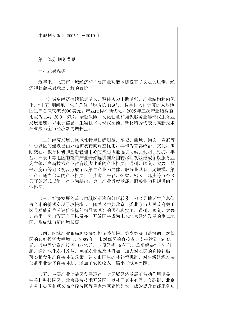 北京市主体功能区规划.docx_第2页