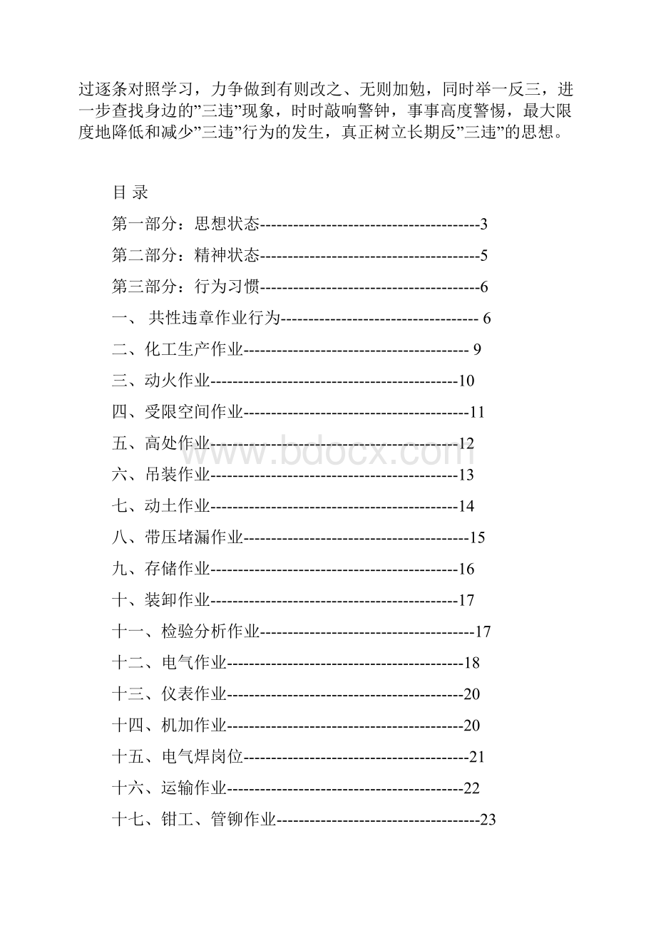 煤化工三违手册.docx_第2页