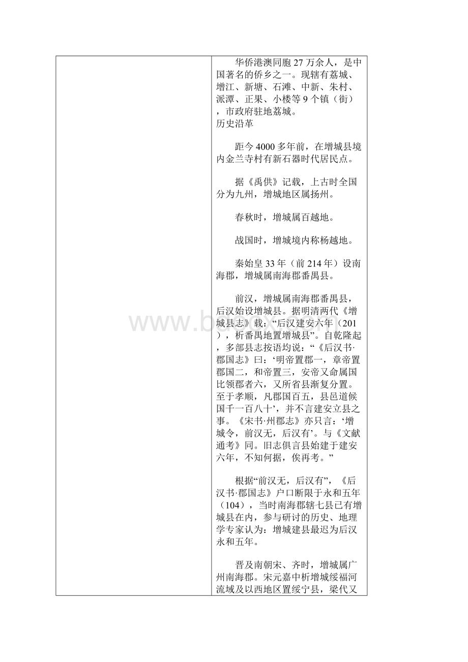 增城概况Word文档下载推荐.docx_第3页