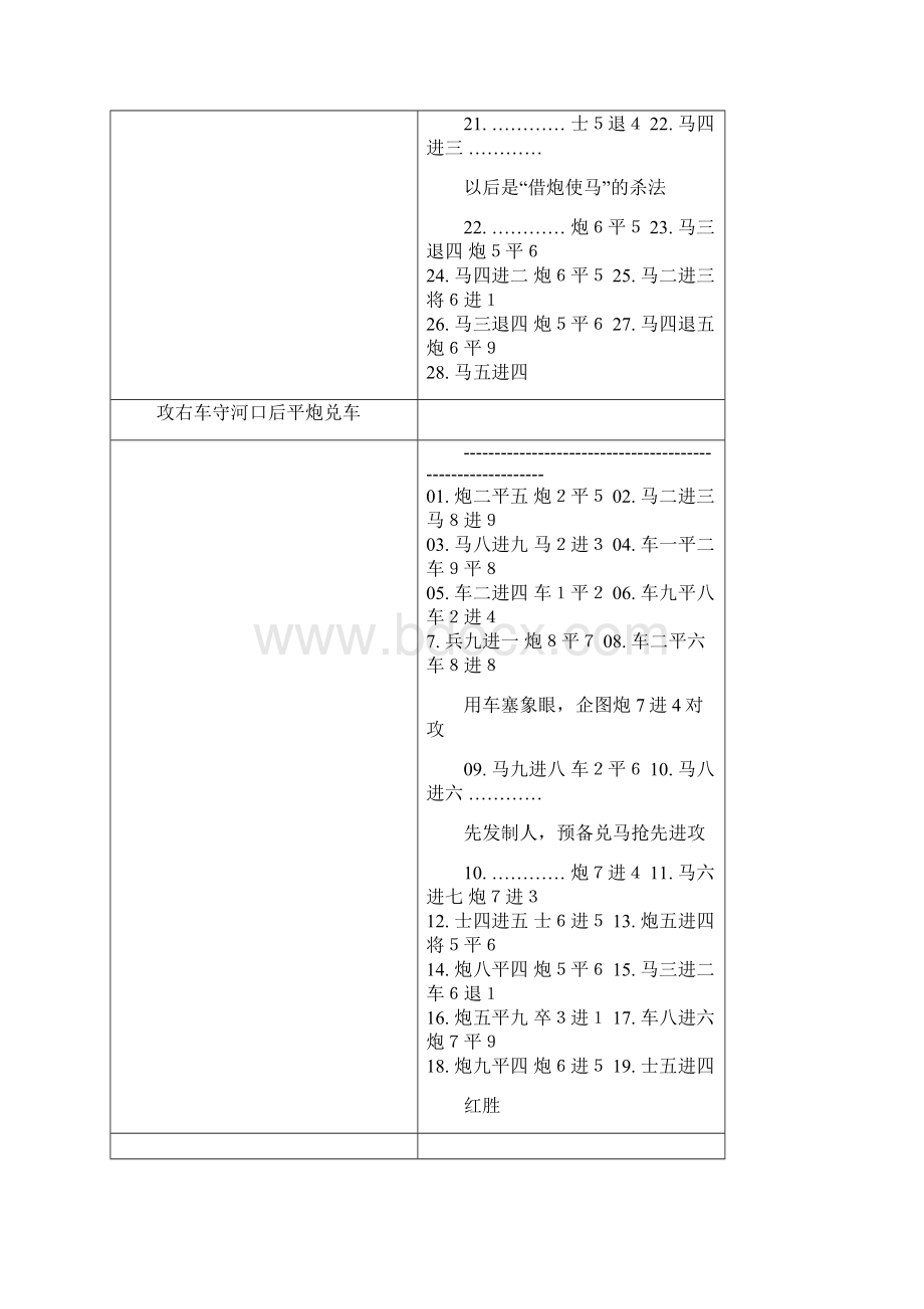 梅花谱文档格式.docx_第3页