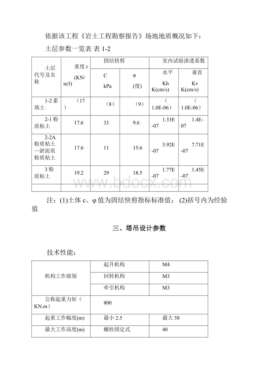 塔吊基础施工方案最终版.docx_第3页