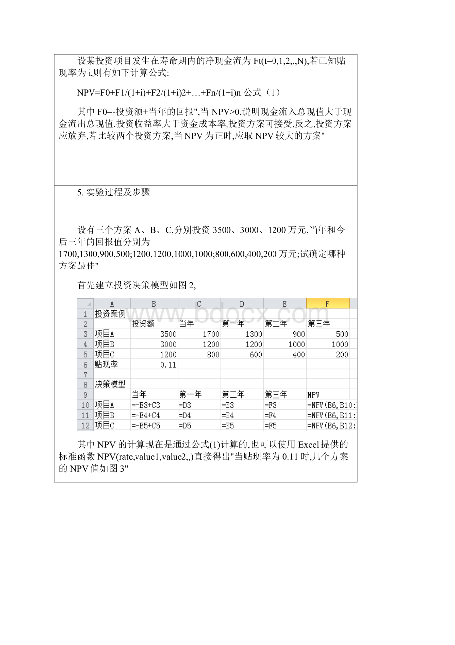 决策支持实验报告Word文档格式.docx_第2页