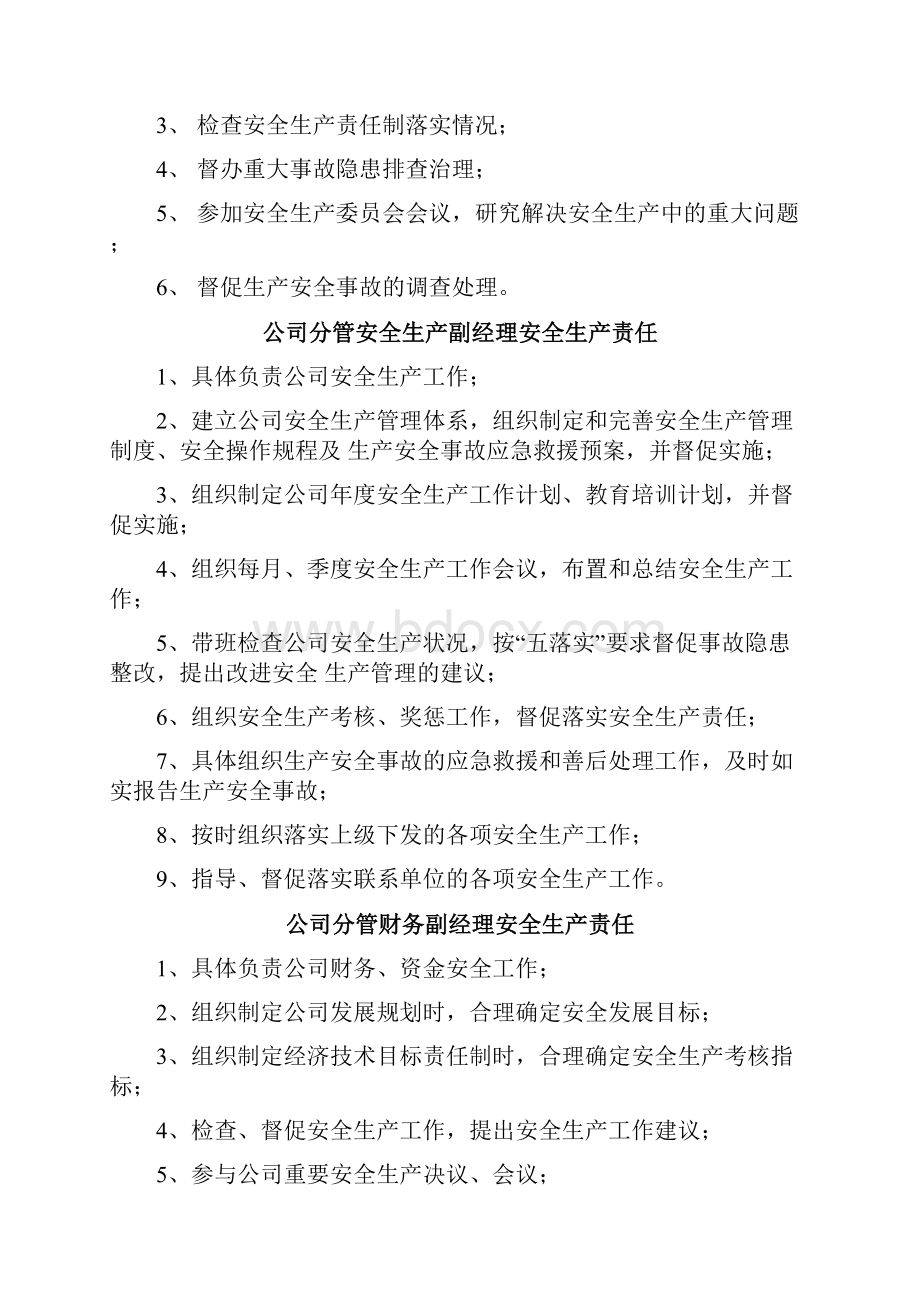 水电站安全责任清单.docx_第2页