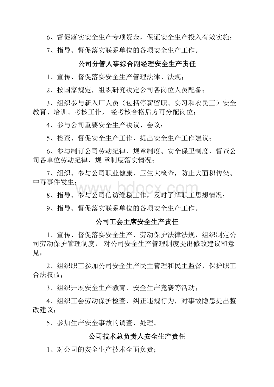 水电站安全责任清单.docx_第3页