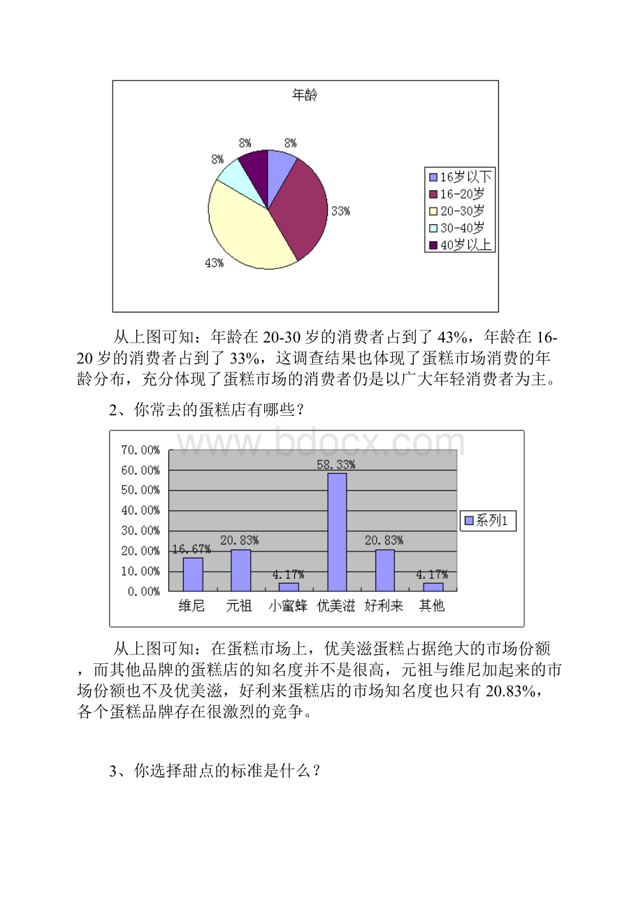 中国烘焙市场分析报告.docx_第3页