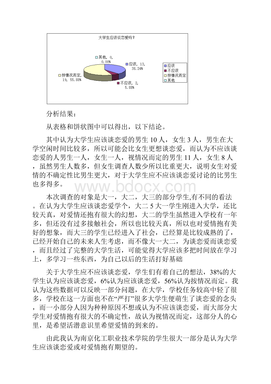 大学生爱情观调研.docx_第3页