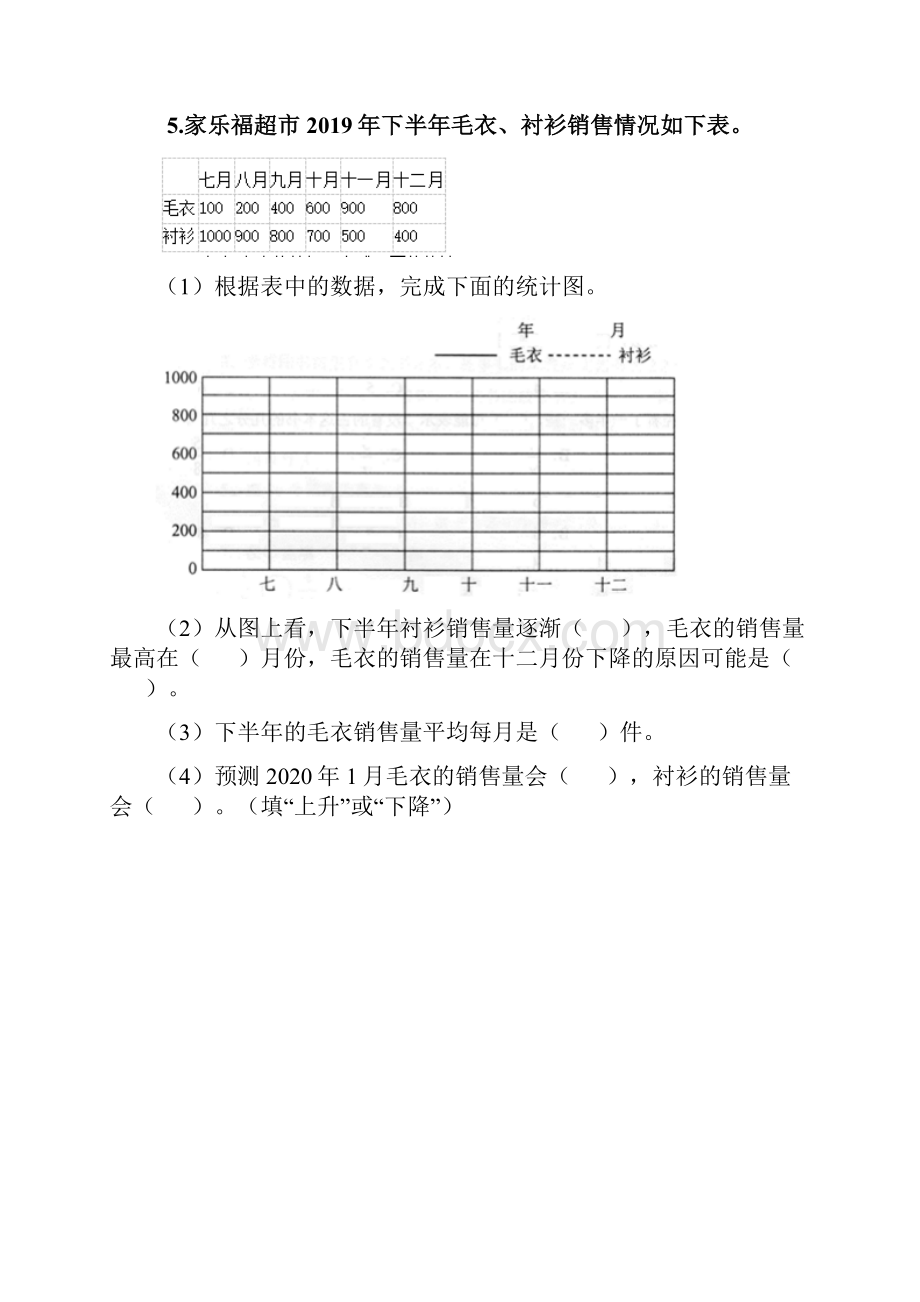 五年级下册数学解答题50道加答案必刷.docx_第3页