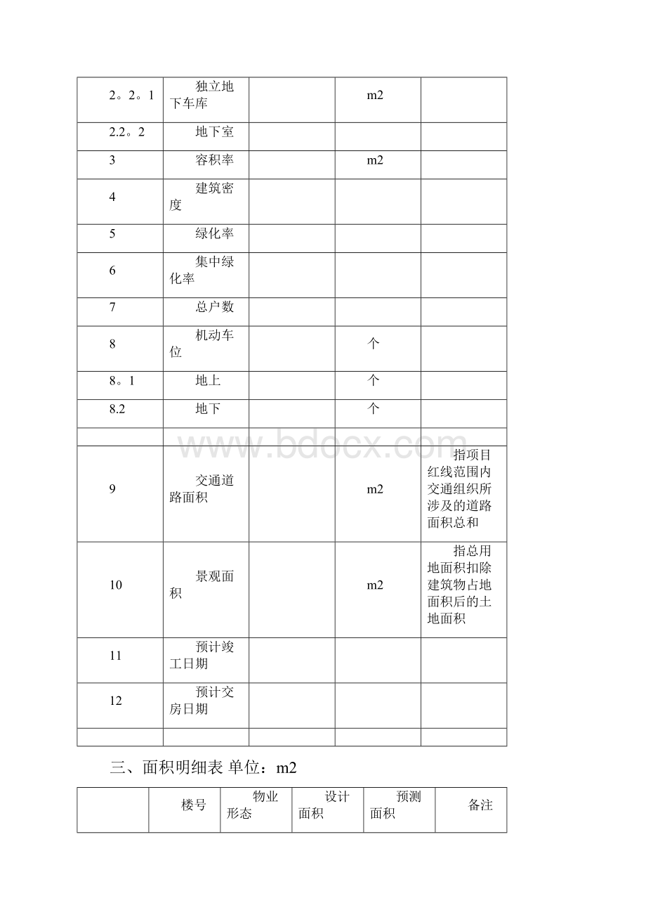 项目经济效益分析示范文本.docx_第2页